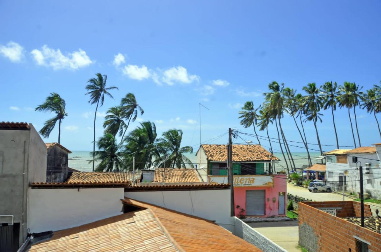 Pousada Maracajaú