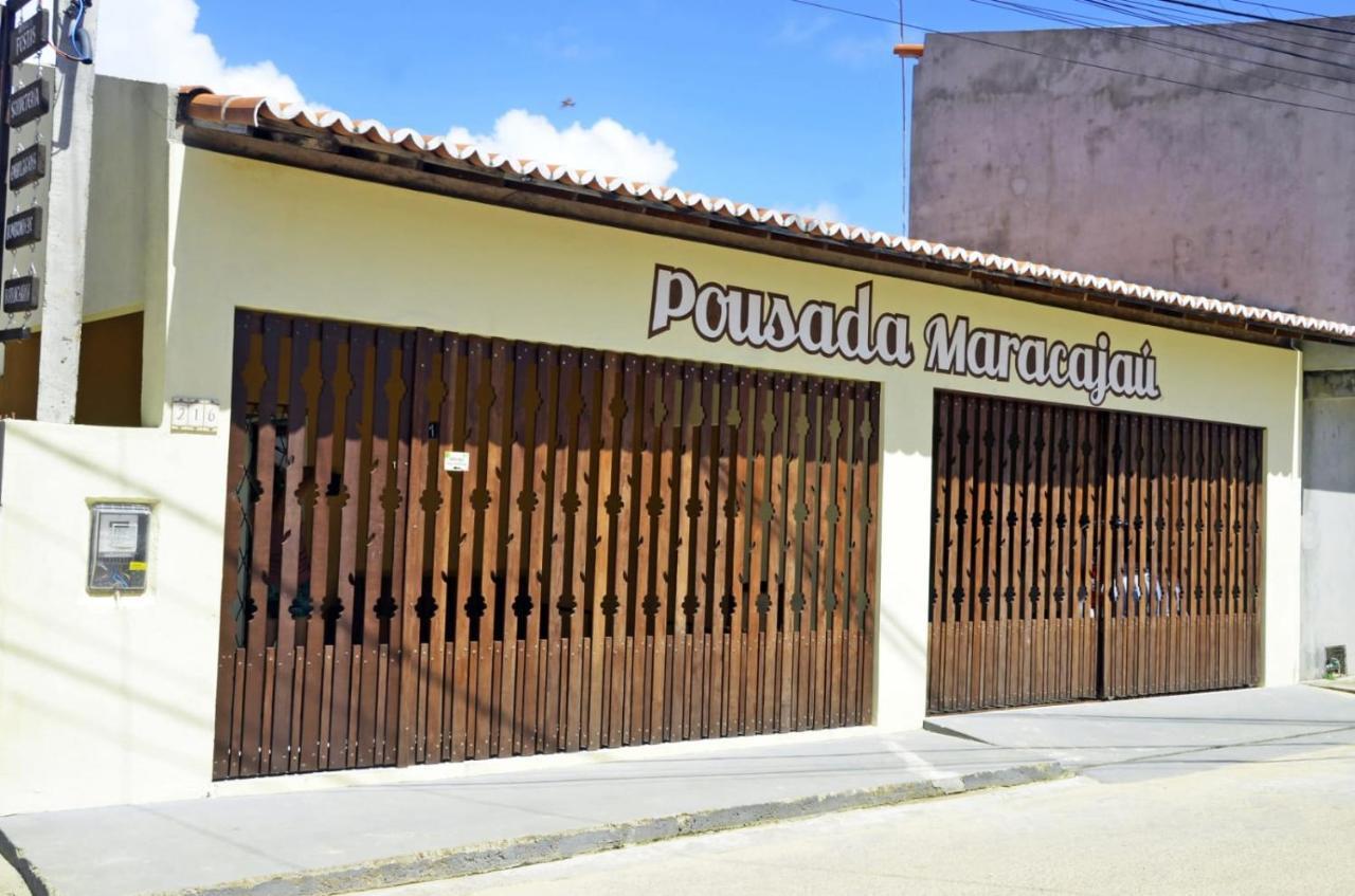 Pousada Maracajaú * Maracajaú