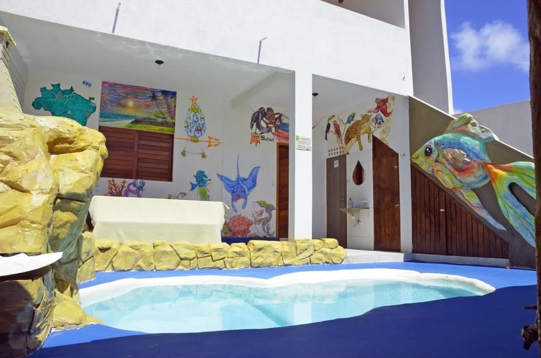 Pousada Maracajaú